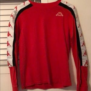 Kappa shirt
